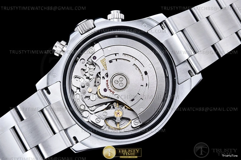 1221 AllSeason ROLDYT0439B – Daytona 116509 904L WG WG Met Stk QF V3 SH 953